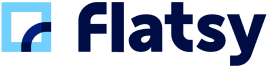 Flatsy logo