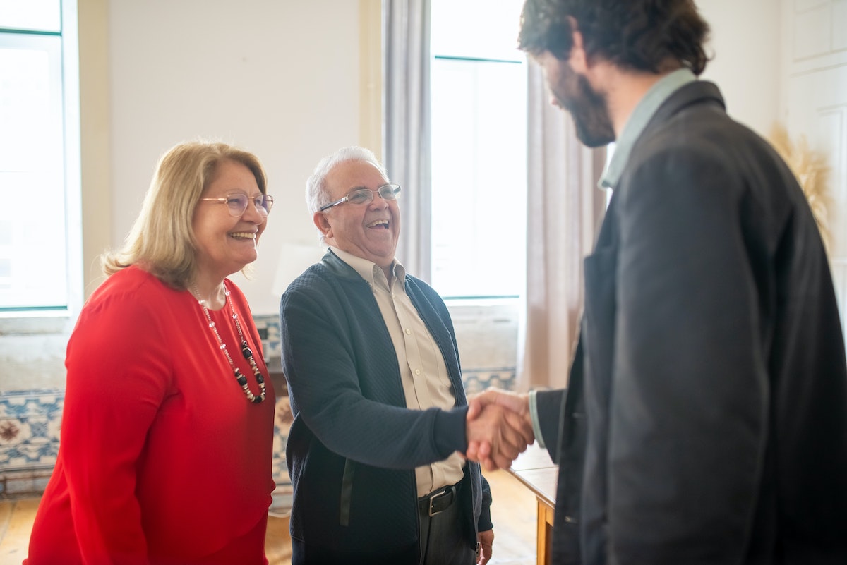 Agent immobilier : comment faire une bonne visite