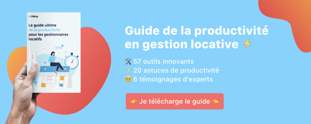 Le guide ultime de la productivité