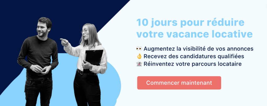 Formation en 10 jours pour louer vos biens plus vite