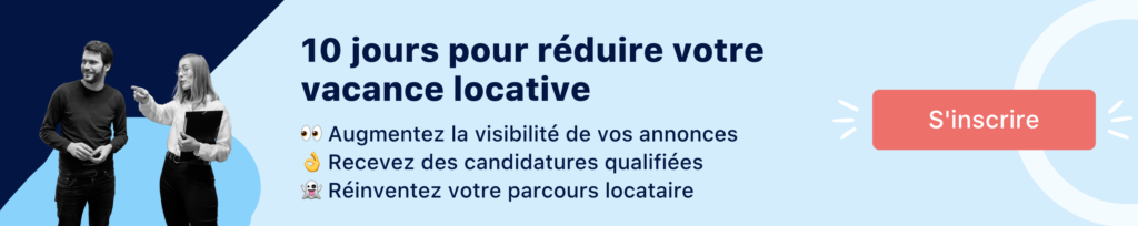 Inscrivez-vous à notre formation pour apprendre à louer vos biens plus vite