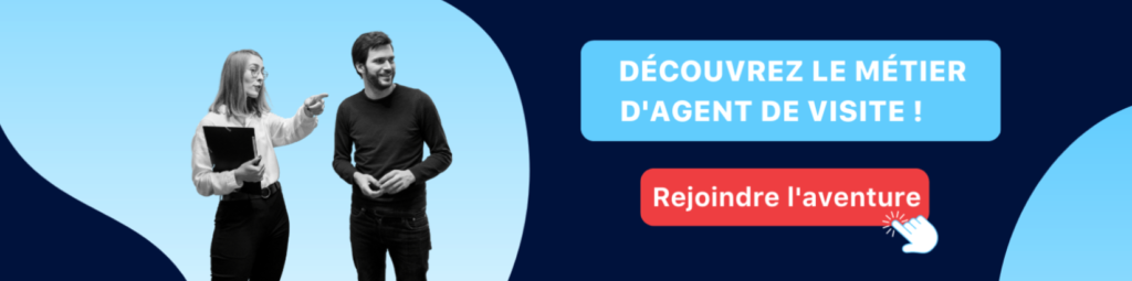 Découvrez comment devenir agent de visite chez Flatsy