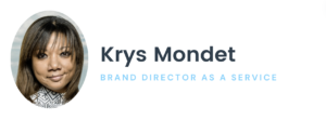 Krys Mondet pour Flatsy