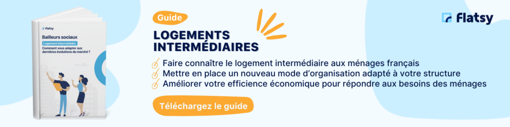 Découvrez notre guide sur le logement intermédiaire