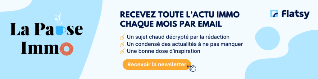 Inscription à la newsletter