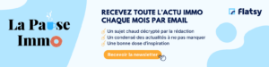 Inscription à la newsletter