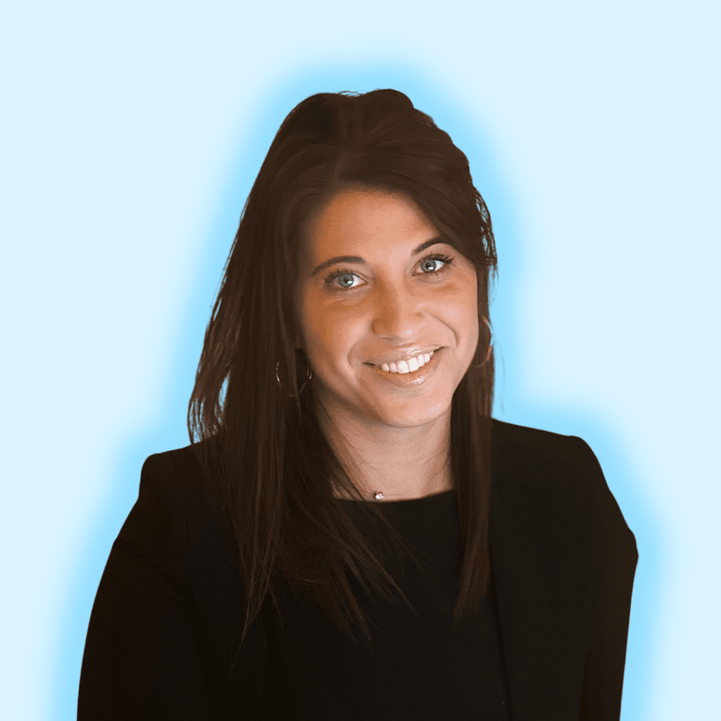 Laura Badrous, Human ressources manager chez Flatsy